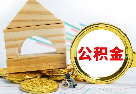 新野离职帮提公积金（2020离职提取公积金怎么提取）